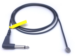 शिशु इनक्यूबेटर के लिए 10KΩ 3935K त्वचा तापमान जांच