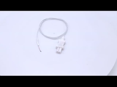 2.252KΩ B2550=3935K मोलेक्स कनेक्टर एनटीसी तापमान सेंसर