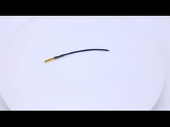 R25=10KΩ±1% B2585=3435K±1% पॉलीमाइड फिल्म एनटीसी थर्मिस्टर