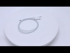 2.252KΩ±0.1℃ B2550=3935K PI जांच एनटीसी तापमान सेंसर