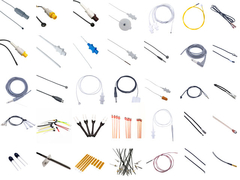 एनटीसी तापमान सेंसर का प्रदर्शन